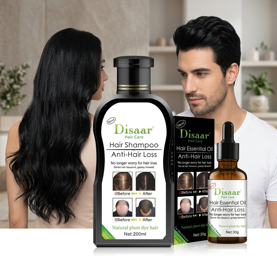 PACK CRECIMIENTO DE CABELLO