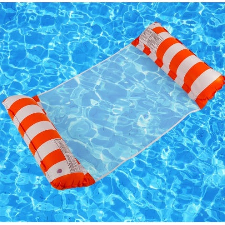 VERANO Cama flotante inflable