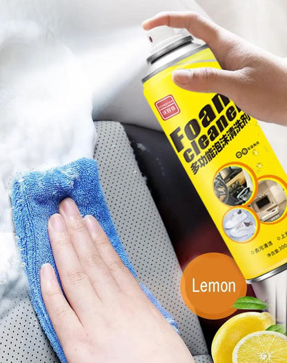X2 Foam Cleaner multiusos