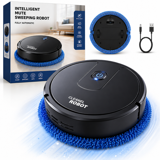 CleanMaster