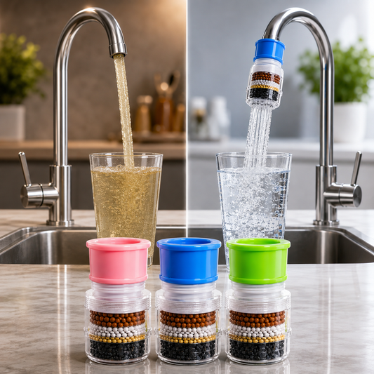 TRIPACK ECO-PURIFICADORES