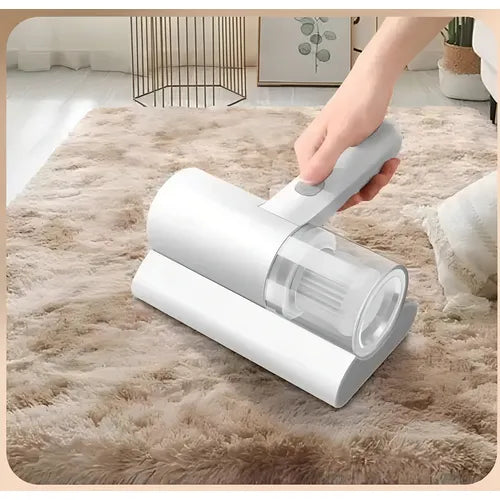 Aspiradora Anti- ácaros con Tecnología UV avanzada