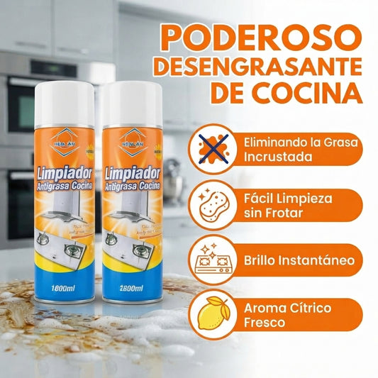 2 PODEROSOS GRASA-ZERO