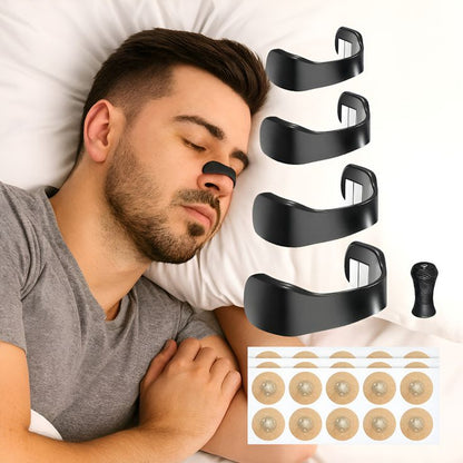 Respiraplus Banda Nasal 🌬️👃🏻