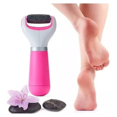 Kit de Pedicura Eléctrica 6 en 1