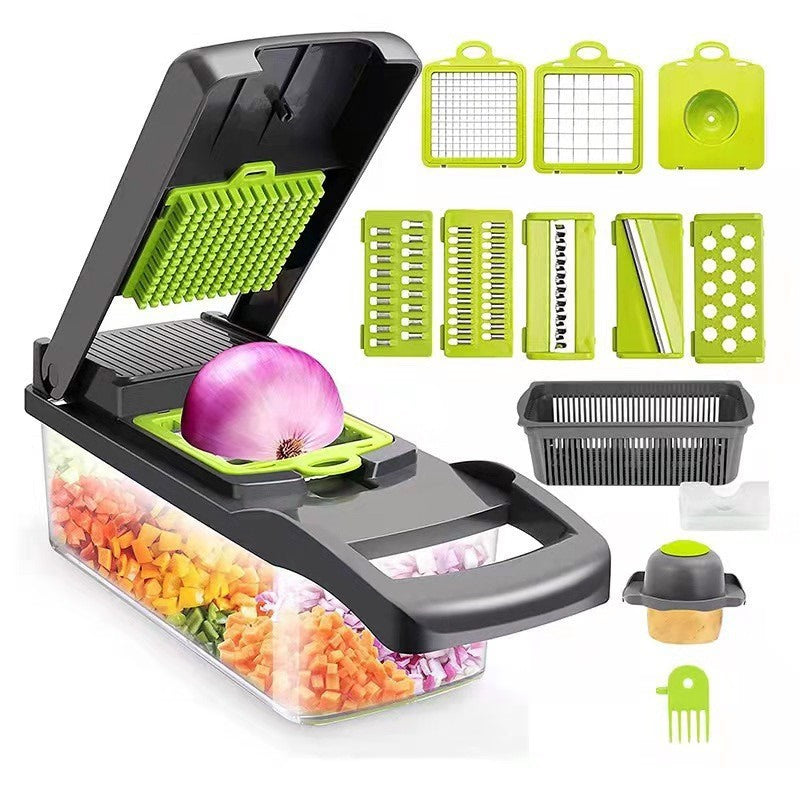 CHOPMASTER 15 EN 1