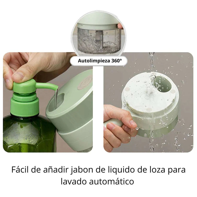 CORTADORA PRO MULTIFUNCIONAL