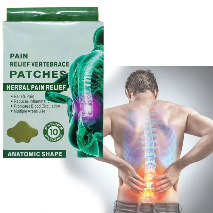 Ultra Alivio Muscular Crema + Parches