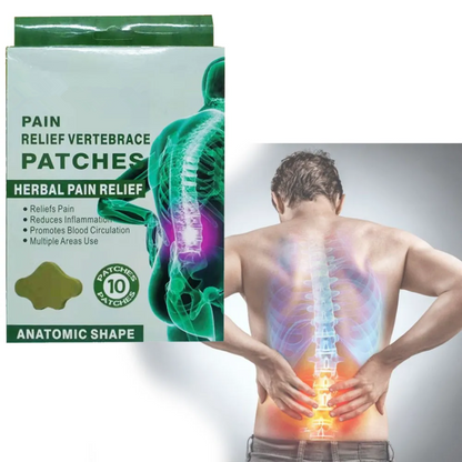 Ultra Alivio Muscular Crema + Parches